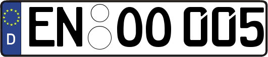 EN-OO005