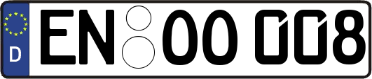 EN-OO008