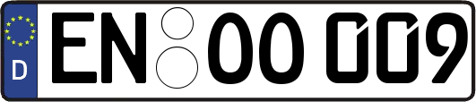 EN-OO009