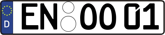 EN-OO01