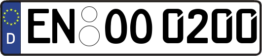 EN-OO0200