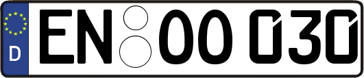 EN-OO030
