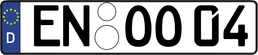 EN-OO04