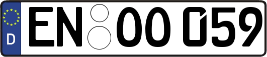 EN-OO059