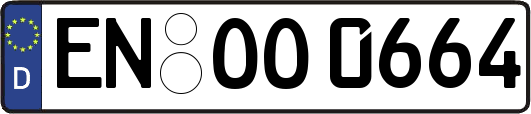 EN-OO0664