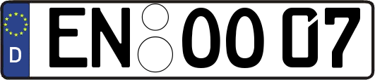 EN-OO07