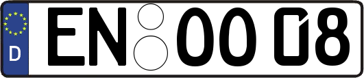 EN-OO08