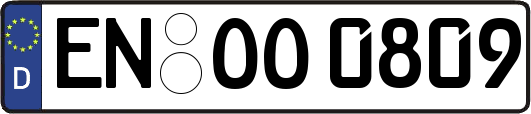 EN-OO0809