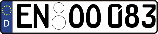 EN-OO083