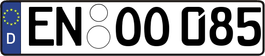 EN-OO085