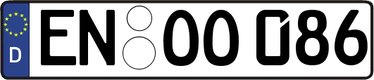 EN-OO086
