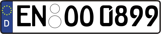 EN-OO0899
