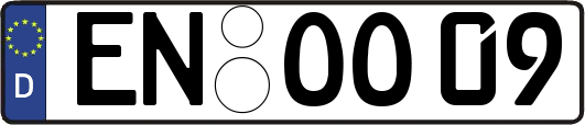 EN-OO09