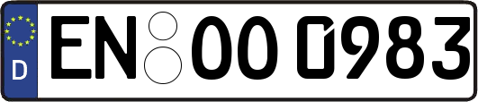 EN-OO0983