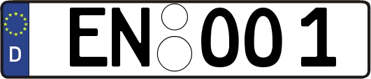EN-OO1