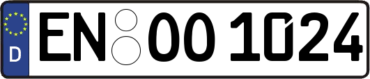 EN-OO1024