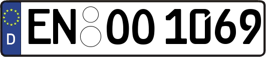 EN-OO1069
