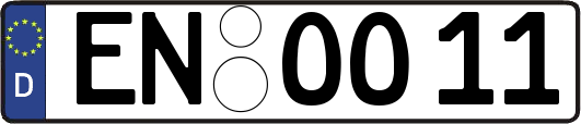 EN-OO11