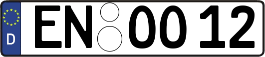 EN-OO12