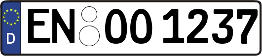 EN-OO1237