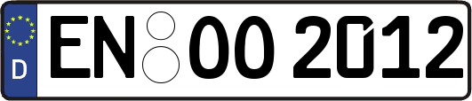 EN-OO2012