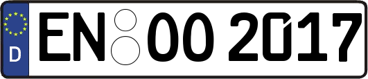 EN-OO2017