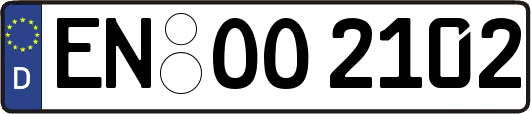 EN-OO2102