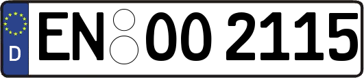 EN-OO2115