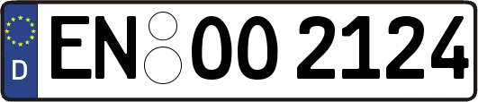 EN-OO2124