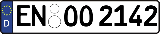 EN-OO2142
