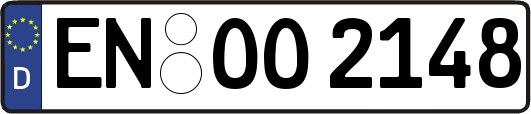 EN-OO2148
