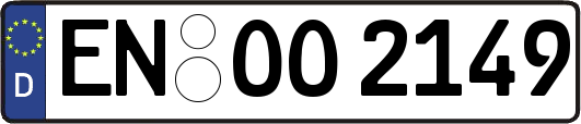 EN-OO2149