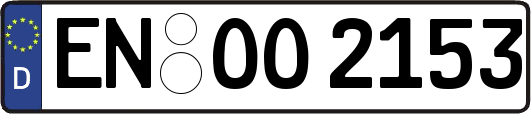 EN-OO2153