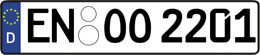 EN-OO2201