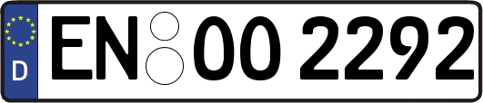 EN-OO2292