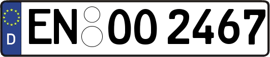 EN-OO2467