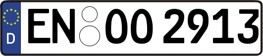 EN-OO2913