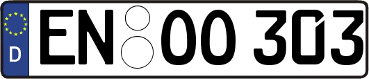 EN-OO303
