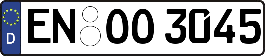 EN-OO3045