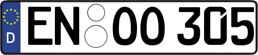 EN-OO305