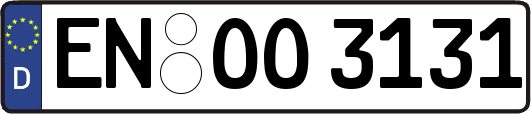 EN-OO3131