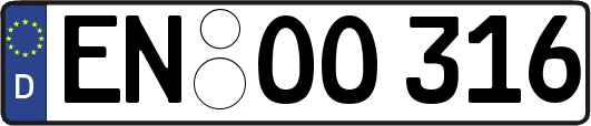 EN-OO316