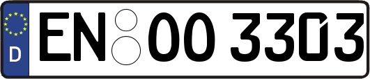 EN-OO3303