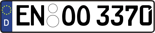 EN-OO3370