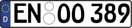 EN-OO389