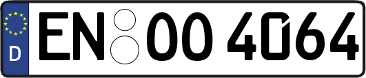 EN-OO4064