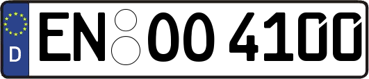 EN-OO4100