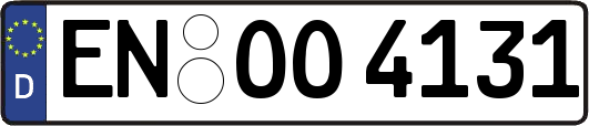 EN-OO4131