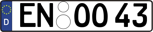 EN-OO43