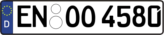 EN-OO4580